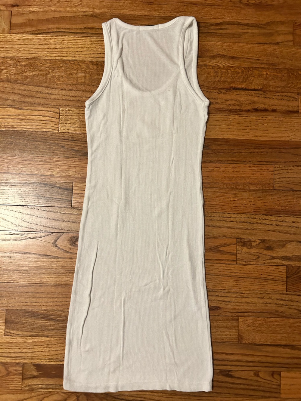 Talentless Womans Tank Dress - Picture 3 of 5